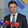 Krešić: Od početka godine BiH suočena s pojačanim migrantskim pritiskom