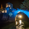 Stari most u bojama Haškog tribunala: Mostar je znao kako odgovoriti na agresiju