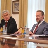 SDA i HDZ danas pregovaraju o formiranju vlasti na nivou BiH i FBiH