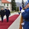 U Sarajevu obilježena godišnjica Oružanih snaga: BiH je uvijek njegovala odbranu kao nužnu