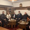 Ambasadori zemalja iz regije posjetili Islamsku zajednicu Bošnjaka u Norveškoj