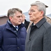 Komšić: Ne vjerujem da ćemo postići dogovor sa SDA i HDZ-om