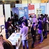 Sajam zapošljavanja u Skenderiji: Poslodavci traže kvalitetnu stručnu radnu snagu