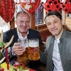 Rummenigge pružio podršku Kovaču: Želim da još godinama bude uz Bayern
