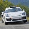 Cayman GT4 s rally specifikacijom čeka na početak proizvodnje
