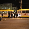 Tramvaj iskočio iz šina u sarajevskom naselju Marijin Dvor