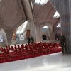 Na Tjentištu otvorena rekonstruisana spomen-kuća bitke na Sutjesci