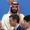 Saudijski princ Salman među svjetskim čelnicima na samitu G20