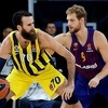 Fenerbahče protutnjao Barcelonom i zadržao lidersku poziciju
