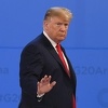 Trump proglasio vanrednu situaciji na Aljasci