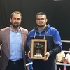 Kickboks postao dio olimpijske porodice: Bašović oduševljen, Mahmić se nada nastupu