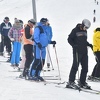Jahorina spremno dočekala skijaše, poslijepodne historijski trenutak za planinu