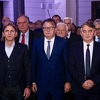 U ponedjeljak sastanak SDA sa SDP-om, DF-om i Našom strankom