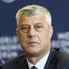 Thaci: Sporazum Beograda i Prištine zatvorit će Pandorinu kutiju na Blakanu