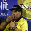 Maradona o finalu Cope u Madridu: To je sramota, River je prvak suzavca