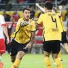 Dario Đumić asistirao u remiju Dynamo Dresdena, Duljević opet ušao s klupe