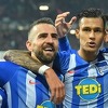 Ibišević pogodio za novu pobjedu Herthe, Bayern slavi Gnabryja