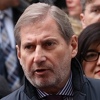 Hahn u ponedjeljak u Prištini zbog uvođenja stopostotnih carina BiH i Srbiji