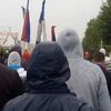 Objavljen snimak napada pripadnika Torcide na sjedište Bad Blue Boysa u Zagrebu