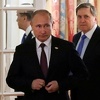 Putin nemilosrdan: Rat protiv Ukrajine će se nastaviti dok god imaju ovu vlast