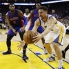 Detroit na krilima Griffina savladao Golden State, pobjede Houstona, Bostona i Toronta
