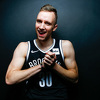 Brooklyn vratio Džanana Musu, bh. košarkaš igrao četiri minute i postigao dva poena