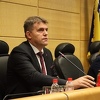 Elvir Karajbić najavio nastavak sjednice Zastupničkog doma Parlamenta FBiH