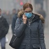 Zbog velikog zagađenja zraka u BiH sve veća potražnja za respiratornim maskama