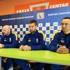 Bosnić pred meč protiv Finske: Momci će dati svoj maksimum, potrebna nam je podrška navijača