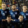 BiH kvalifikacije za Euro počinje domaćim utakmicama protiv Armenije i Grčke