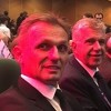 Ciprić: Možemo biti zadovoljni grupom, mogli smo i bolje i lošije proći