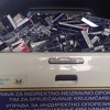 U Trnovu oduzeto 7.327 paklica cigareta, Tužilaštvu BiH bit će podnesene prijave