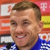Džeko: Možemo igrati sa svima, Grci nas očito ne mogu zaobići u kvalifikacijama