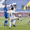 Široki Brijeg iz sumnjivog penala pobijedio Željezničar na Grbavici