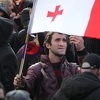 Protest protiv nove predsjednice u glavnom gradu Gruzije