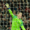 Njemu jedino nije do smijeha: Pogledajte kako je Pickford primio gol protiv Liverpoola