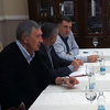 Održan sastanak rukovodstva SNSD-a, Dodik najavio izbor Vlade RS-a sredinom decembra