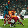 Paklen derbi između Bešiktaša i Galatasarayja, Ljajić s bijele tačke odlučio pobjednika