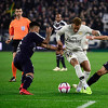 PSG na gostovanju kod Bordeauxa upisao prvi remi u sezoni i prekinuo niz od 14 pobjeda