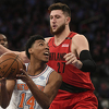 Još jedno Nurkićevo odlično izdanje nedovoljno Portlandu za pobjedu protiv San Antonija