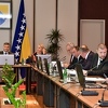 Vijeće ministara BiH danas bi trebalo utvrditi datum početka rada državnog zatvora