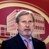 Hahn danas u Prištini zbog uvođenja stopostotnih carina BiH i Srbiji