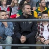 Sin Davida Beckhama hvalio Kolašinca nakon pobjede protiv Tottenhama