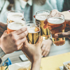 Prekomjerna konzumacija alkohola može dovesti do urinarne inkontinencije