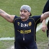 Maradona šakama napao navijačice koje su ga vrijeđale nakon neuspjeha