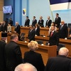 Narodna skupština RS bira pet srpskih delegata u Dom naroda Parlamenta BiH