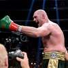 Fenomenalan bokser i još veći čovjek: Fury donirao sav novac od borbe siromašnim