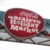 Praznična sezona na sarajevski način: U srijedu otvaranje Coca-Cola Sarajevo Holiday Marketa
