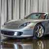 Na prodaju Porsche Carrera GT u savršenom stanju, košta 1,6 miliona dolara