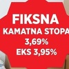 Akcija stambenih kredita u ZiraatBank BH